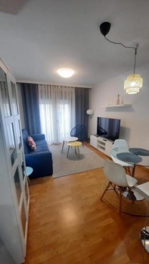 Apartamento auditorio centro